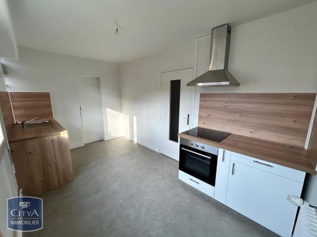 Appartement location à Charleville-Mézières, Charleville-mézières
