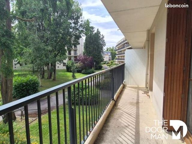 Appartement vente à Rambouillet
