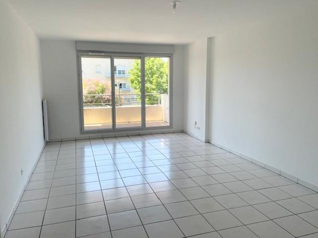 Appartement location à Toulouse
