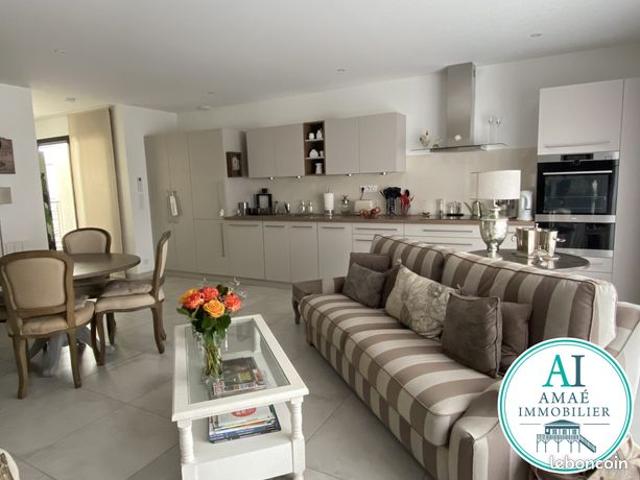 Appartement vente à Arcachon, Audenge