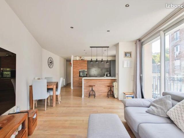 Appartement vente à Meudon, Hauts-de-Seine