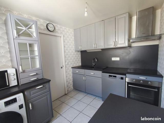 Appartement vente à Gallardon, Eure-et-Loir