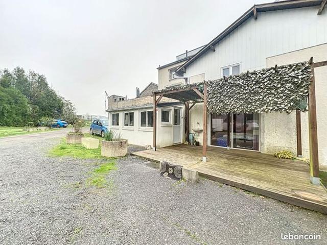 Appartement vente à Étampes, Guillerval