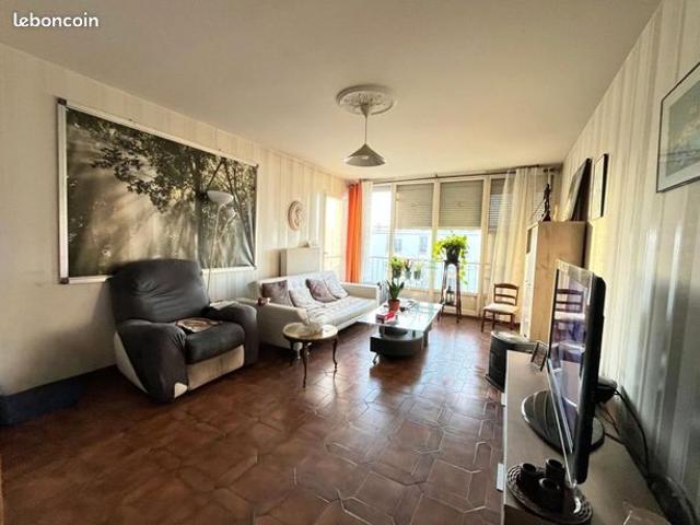 Appartement vente à Beauvais