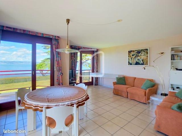 Appartement vente à Thonon-les-Bains, Publier