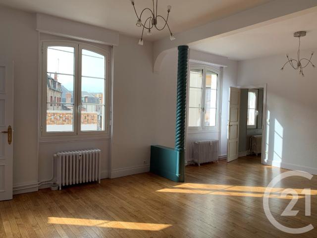 Appartement vente à Montluçon