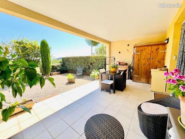 Appartement vente à Istres, Saint-mitre-les-remparts