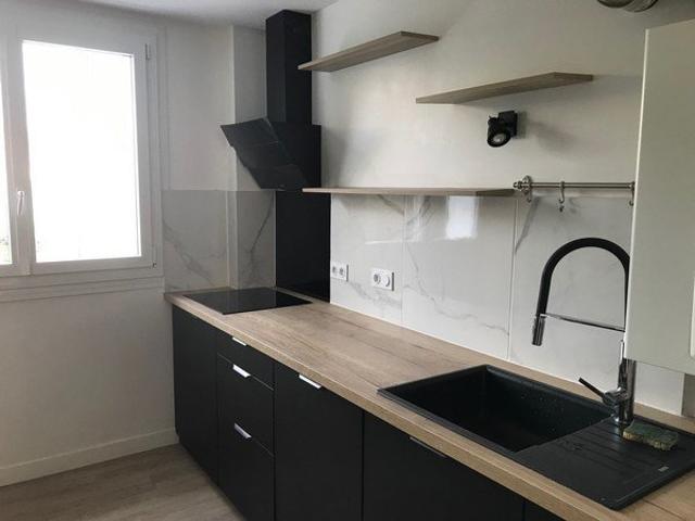 Appartement location à Montjuzet, Clermont-Ferrand