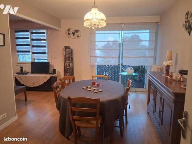 Appartement vente à Vannes, Bretagne