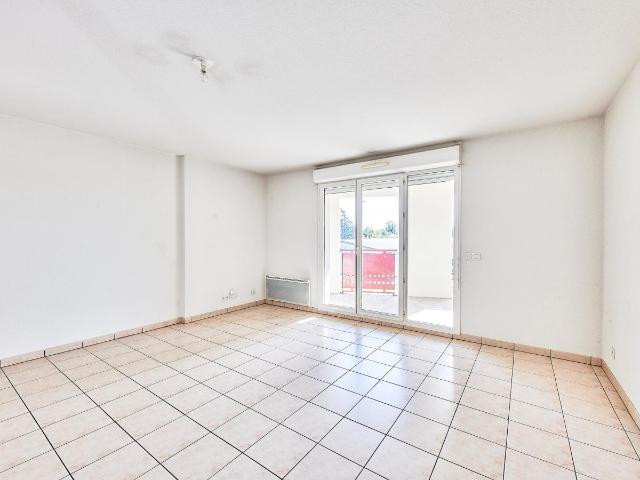 Appartement vente à Bordeaux, Bègles