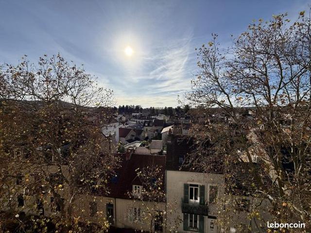 Appartement vente à Vichy, Allier
