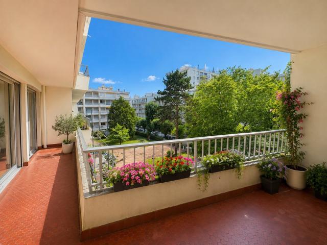 Appartement vente à Bayonne, Biarritz