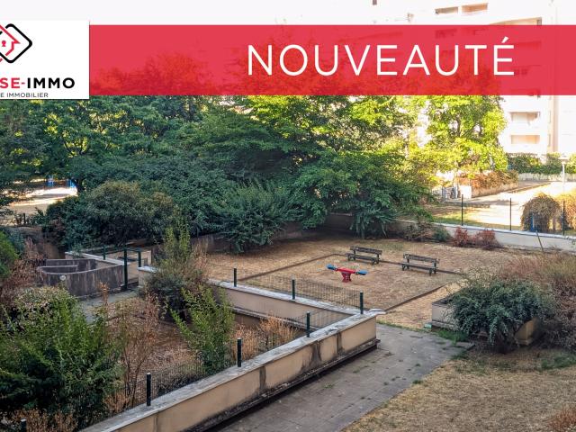 Appartement vente à Lyon, Métropole de Lyon