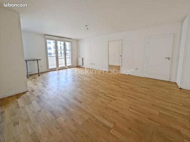 Appartement vente à Antony, Clamart