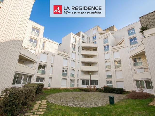 Appartement vente à Rouen, Le Petit-quevilly