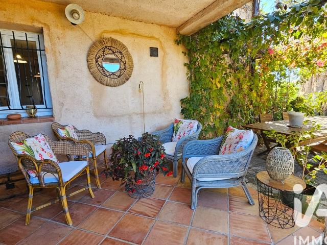Appartement vente à Brignoles, Villecroze