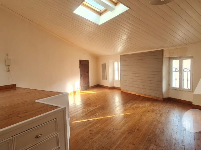 Appartement vente à Salernes, Var