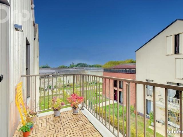 Appartement vente à Senlis