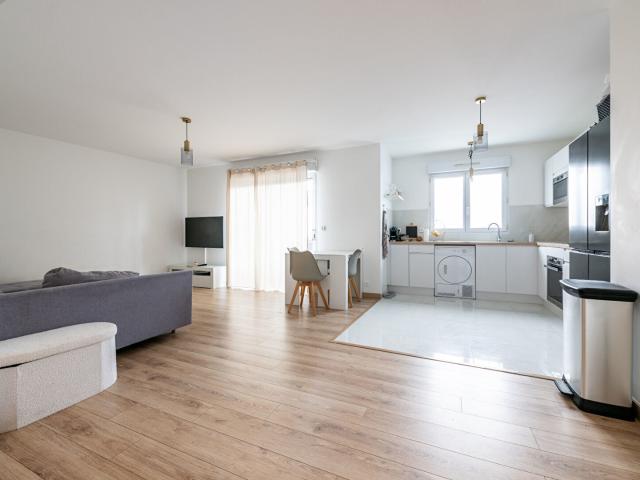Appartement vente à Le Raincy, Noisy-le-grand