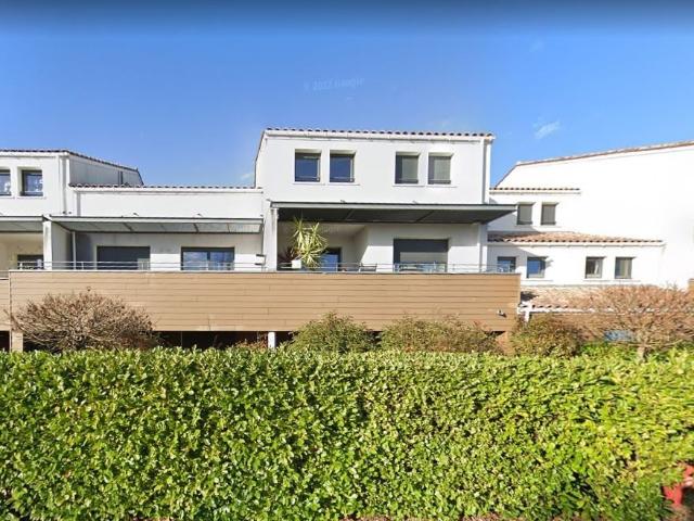 Appartement location à Bordeaux, Pessac