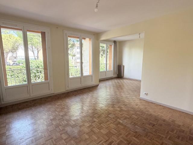 Appartement vente à Aix-en-Provence, Gardanne
