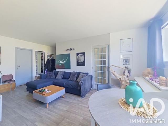 Appartement vente à Combs-la-Ville, Seine-et-Marne