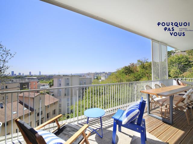 Appartement vente à Lyon, Métropole de Lyon