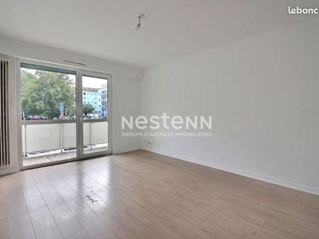 Appartement vente à Strasbourg, Hoenheim