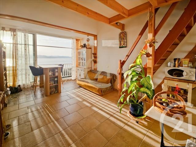 Appartement vente à Calvi, Saint-florent