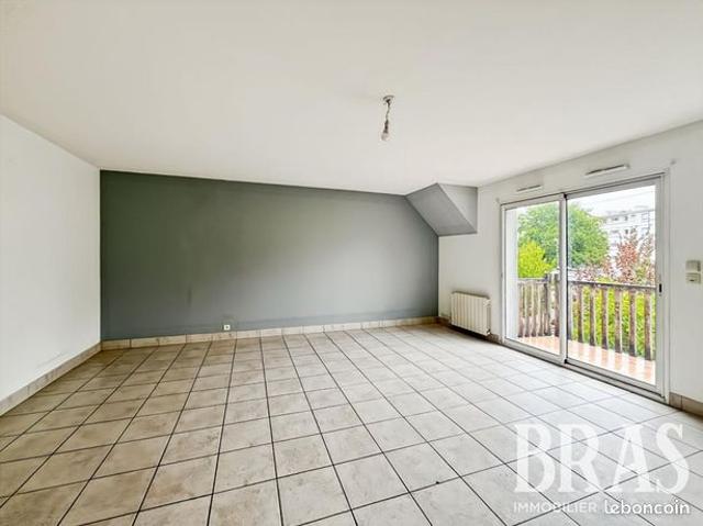 Appartement vente à Nantes