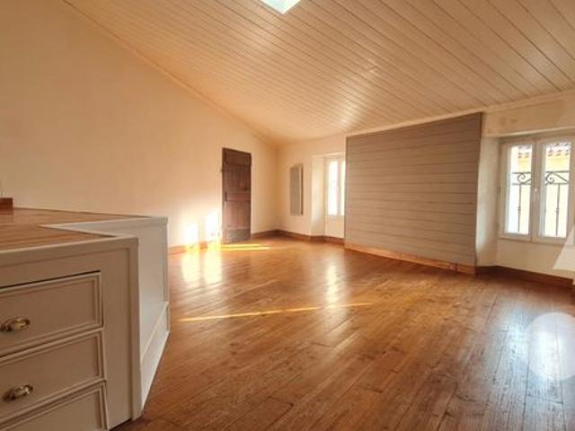 Appartement vente à Salernes, Var