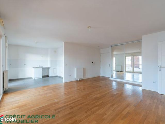 Appartement vente à Boulogne-Billancourt, Boulogne-billancourt