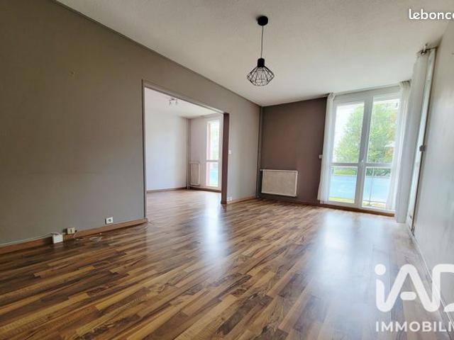 Appartement vente à Bordeaux, Lormont