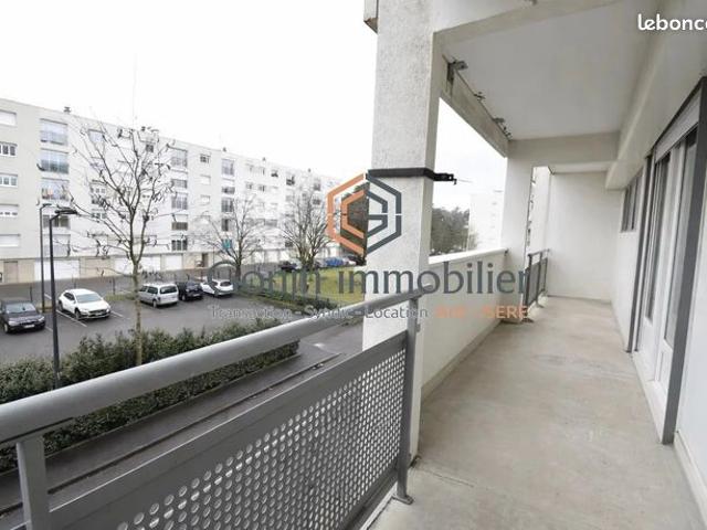 Appartement vente à Bourg-en-Bresse, Saint-maurice-de-beynost