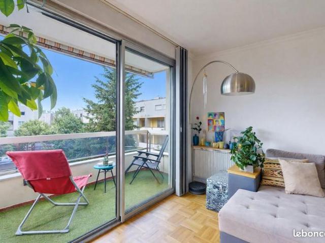 Appartement vente à Lyon, Métropole de Lyon