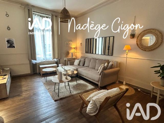 Appartement vente à La Gare, Dinan
