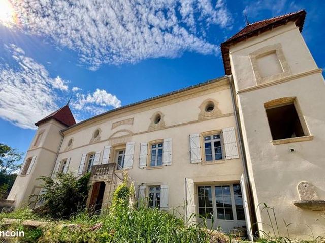 Appartement vente à Nîmes