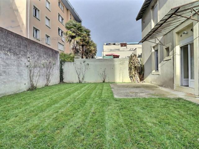 Appartement vente à Pau