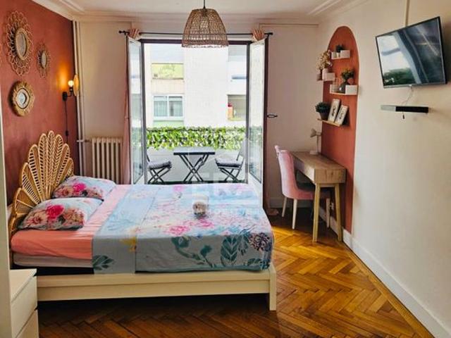 Appartement vente à Saint-Julien-en-Genevois, Annemasse