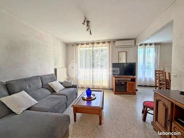Appartement vente à Arles