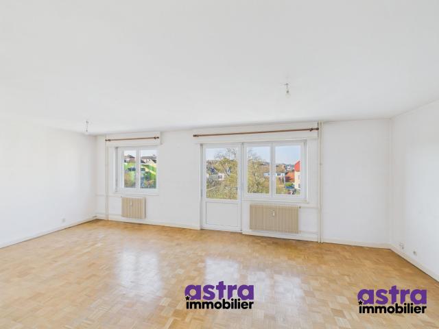 Appartement vente à Mulhouse, Riedisheim