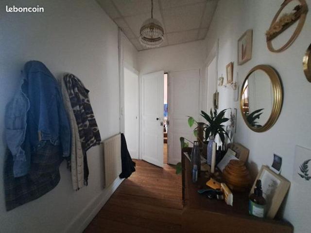 Appartement vente à Tournon-sur-Rhône, Tournon-sur-rhône