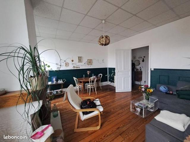 Appartement vente à Tournon-sur-Rhône, Tournon-sur-rhône