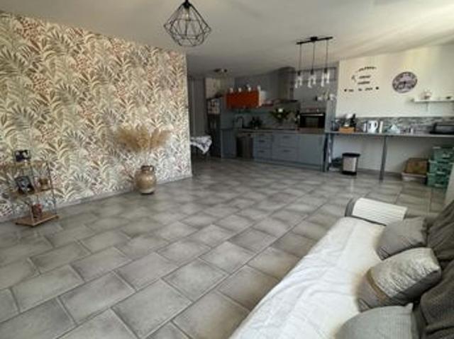 Appartement vente à Loison-sous-Lens, Pas-de-Calais