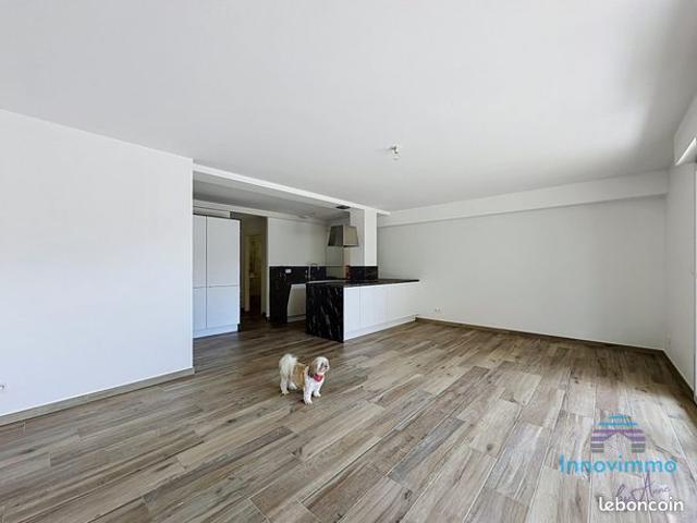 Appartement vente à Strasbourg, Eckwersheim