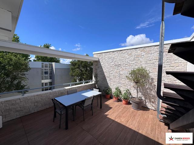 Appartement vente à La Rochelle