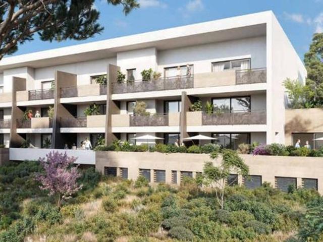 Appartement vente à Nîmes