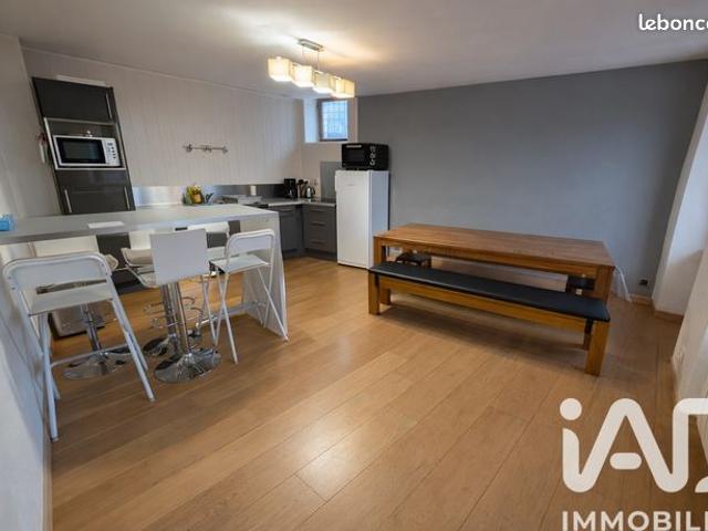 Appartement vente à Grenoble, Allevard