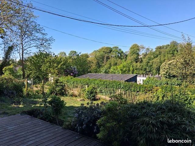 Appartement vente à Le Havre, Bolbec