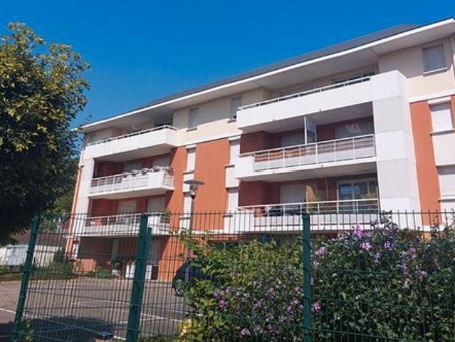 Appartement vente à Rouen, Amfreville-la-mi-voie